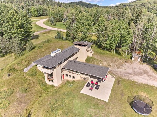 31 Williams Place, Bragg Creek, AB 