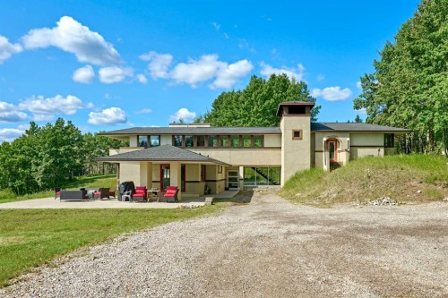 31 Williams Place, Bragg Creek, AB 