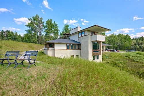 31 Williams Place, Bragg Creek, AB 