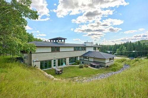 31 Williams Place, Bragg Creek, AB 