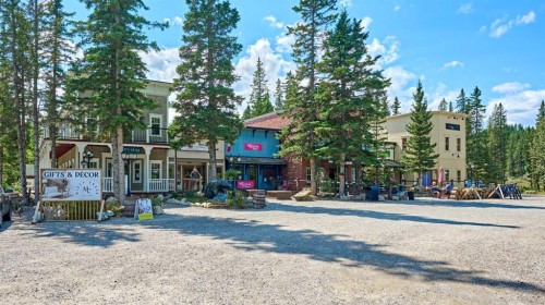 31 Williams Place, Bragg Creek, AB 