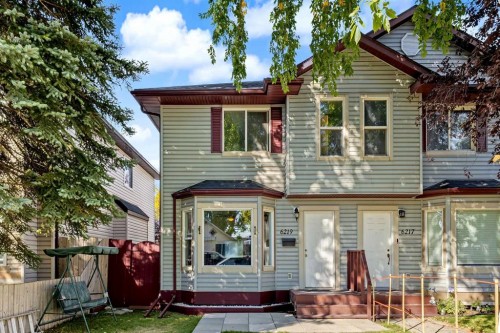 6219 18A Street Se, Calgary, AB 
