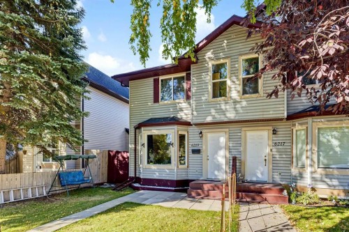 6219 18A Street Se, Calgary, AB 