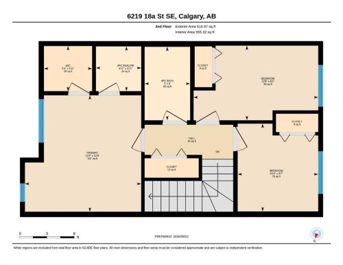 6219 18A Street Se, Calgary, AB 