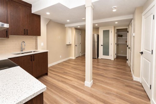 56 Corner Glen Green Ne, Calgary, AB 