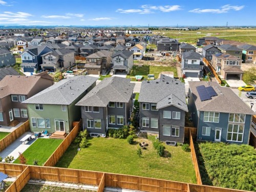56 Corner Glen Green Ne, Calgary, AB 