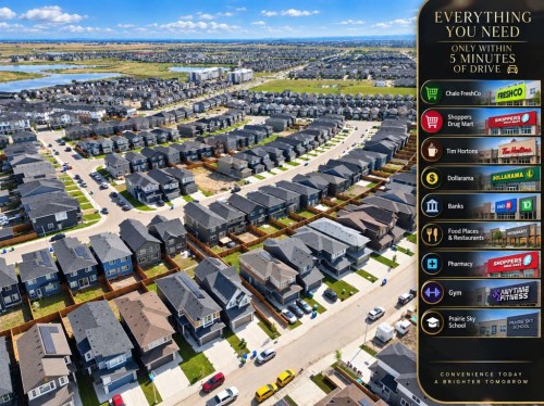 56 Corner Glen Green Ne, Calgary, AB 