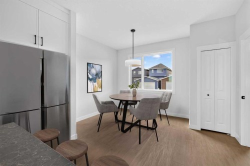 255 Lucas Gate Nw, Calgary, AB 
