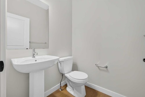 255 Lucas Gate Nw, Calgary, AB 