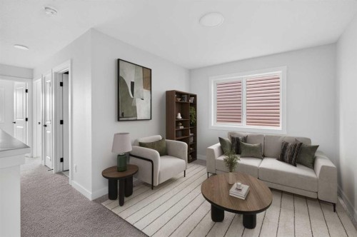 255 Lucas Gate Nw, Calgary, AB 