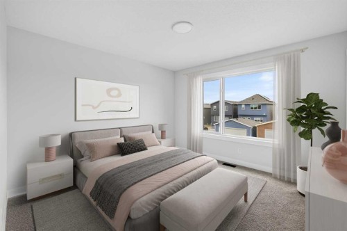 255 Lucas Gate Nw, Calgary, AB 