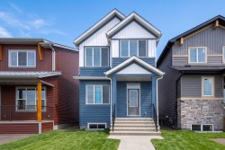 255 Lucas Gate NWCalgary, AB T3P 2S5