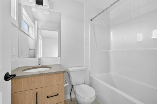 255 Lucas Gate Nw, Calgary, AB 