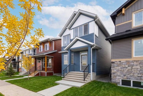 255 Lucas Gate Nw, Calgary, AB 