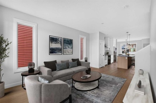 255 Lucas Gate Nw, Calgary, AB 