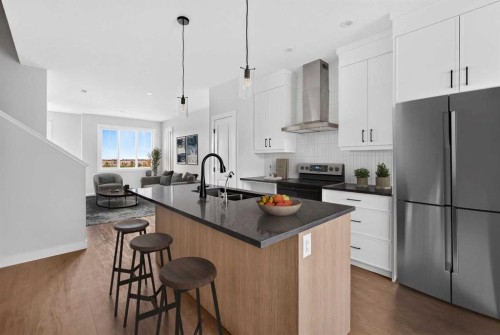 255 Lucas Gate Nw, Calgary, AB 