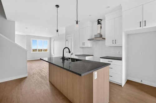 255 Lucas Gate Nw, Calgary, AB 