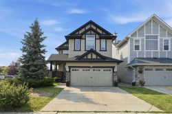 145 silverado creek Crescent SWCalgary, AB T2X 0C5