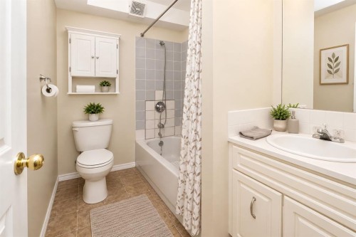 3341 Doverthorn Road Se, Calgary, AB 
