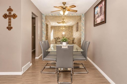 3341 Doverthorn Road Se, Calgary, AB 