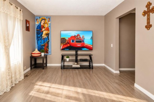 3341 Doverthorn Road Se, Calgary, AB 