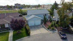 1503 11 Avenue SEHigh River, AB T1V 1L6