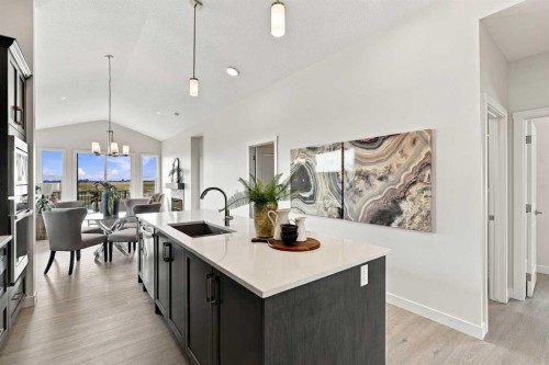 32 Clearview Gardens, Chestermere, AB 