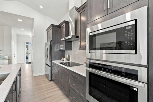 32 Clearview Gardens, Chestermere, AB 