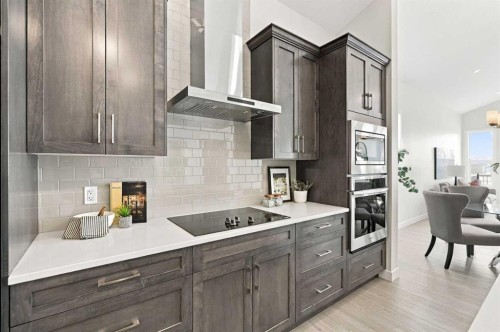 32 Clearview Gardens, Chestermere, AB 