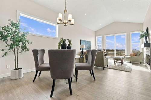 32 Clearview Gardens, Chestermere, AB 