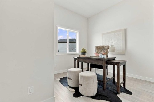 32 Clearview Gardens, Chestermere, AB 
