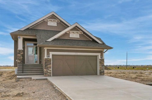 32 Clearview Gardens, Chestermere, AB 