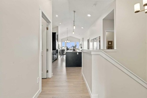 32 Clearview Gardens, Chestermere, AB 