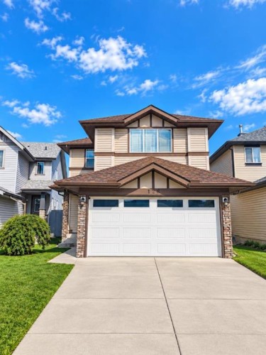 128 Weston Manor Sw, Calgary, AB 