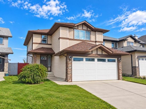 128 Weston Manor Sw, Calgary, AB 