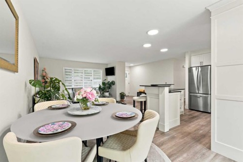 137 Lissington Drive Sw, Calgary, AB 