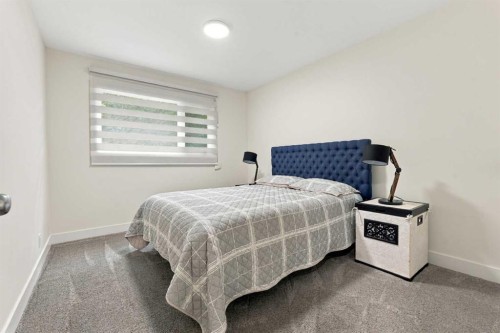 137 Lissington Drive Sw, Calgary, AB 