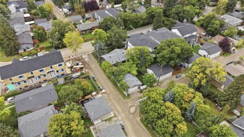 137 Lissington Drive Sw, Calgary, AB 