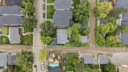 137 Lissington Drive Sw, Calgary, AB 