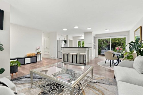 137 Lissington Drive Sw, Calgary, AB 