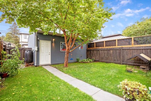 3334 42 Street Sw, Calgary, AB 