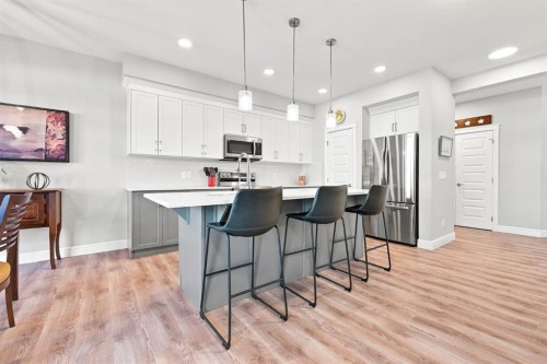 75 Sundown Close, Cochrane, AB 