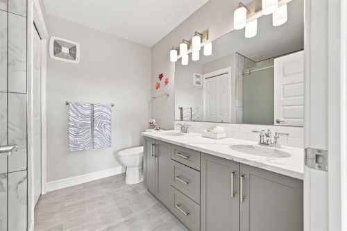 75 Sundown Close, Cochrane, AB 