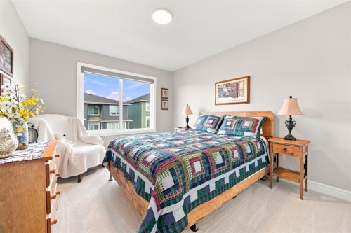 75 Sundown Close, Cochrane, AB 