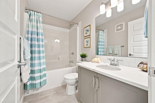 75 Sundown Close, Cochrane, AB 
