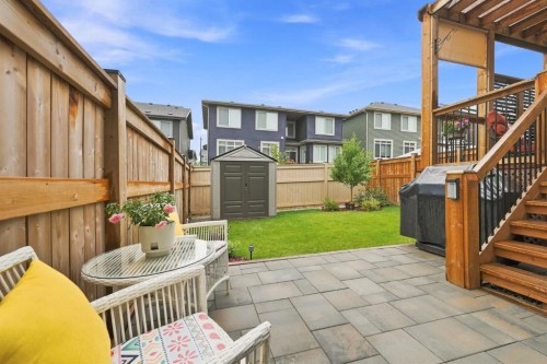 75 Sundown Close, Cochrane, AB 