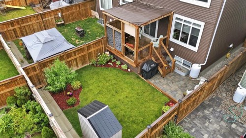 75 Sundown Close, Cochrane, AB 