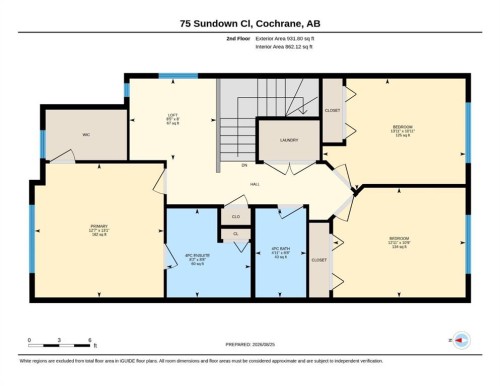75 Sundown Close, Cochrane, AB 