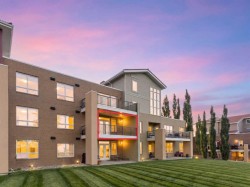 1208-10221 Tuscany Boulevard NW Calgary, AB T3L 0A3