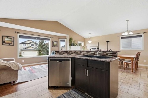 58 Cimarron Meadows Road, Okotoks, AB 